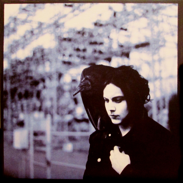 Jack White: Blunderbuss (2012)